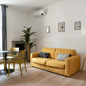 Apartment Comostay, Como